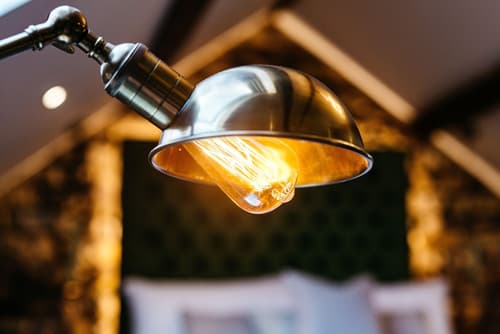 Quite Simply French, Room