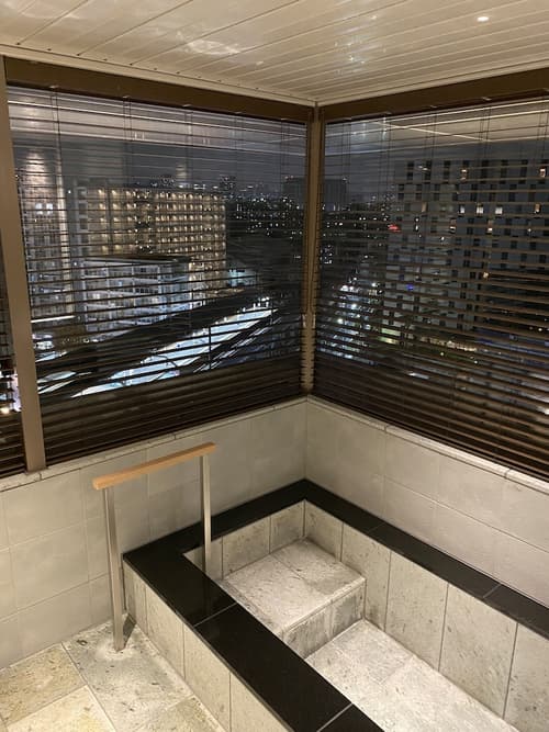 Tokyo East Side Hotel Kaie, Bathroom