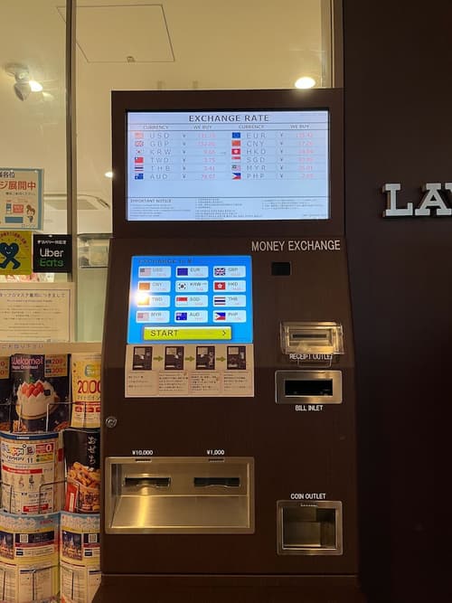 Tokyo East Side Hotel Kaie, Lobby