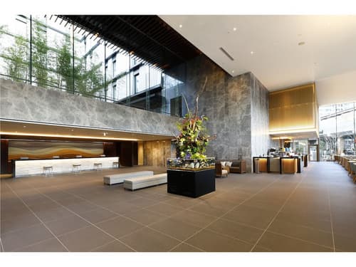 Tokyo East Side Hotel Kaie, Lobby