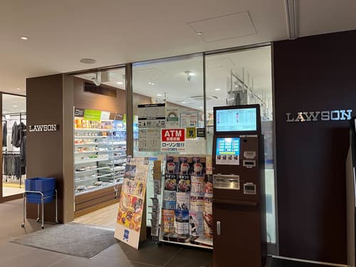 Tokyo East Side Hotel Kaie, Lobby