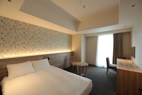 Tokyo East Side Hotel Kaie, Room