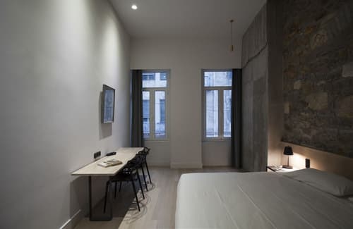 Art Suites Korai, Room