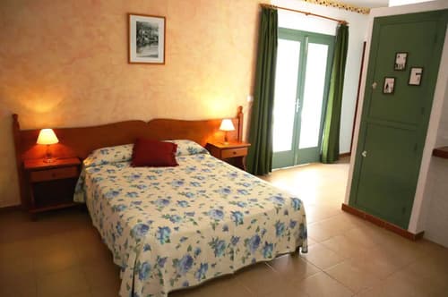 Mar y sal Apartamentos, 