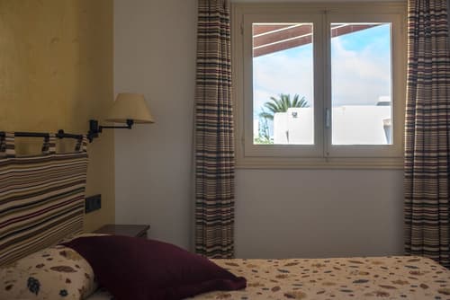 Mar y sal Apartamentos, 