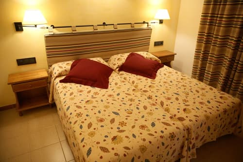 Mar y sal Apartamentos, 