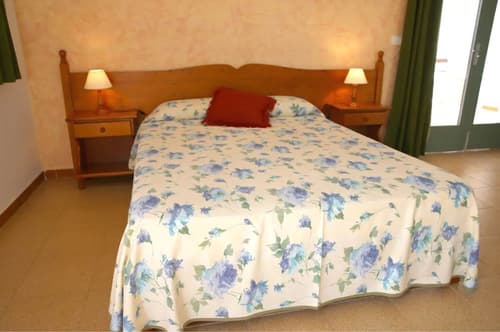 Mar y sal Apartamentos, 