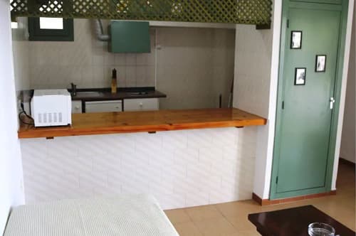 Mar y sal Apartamentos, 