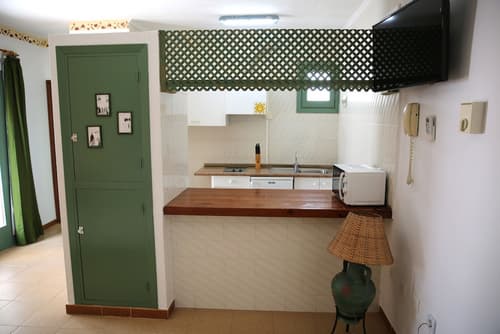 Mar y sal Apartamentos, 