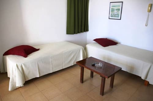 Mar y sal Apartamentos, 