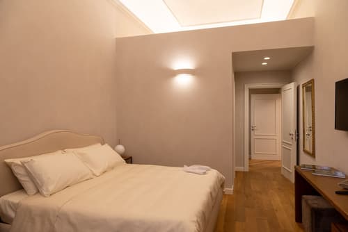 Dimora Storica Lo Svevo, Room