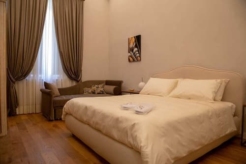 Dimora Storica Lo Svevo, Room