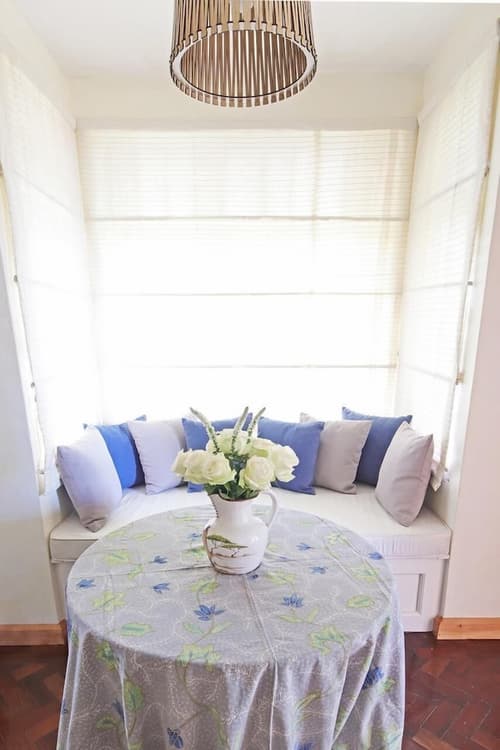 Olesamara Collection, Room