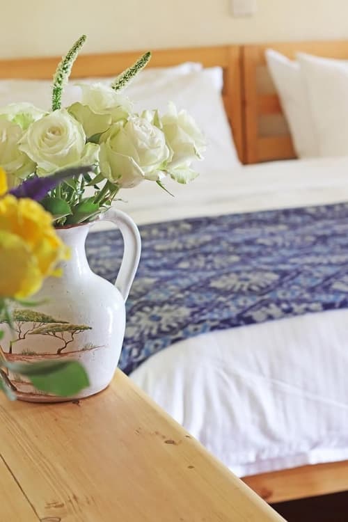 Olesamara Collection, Room