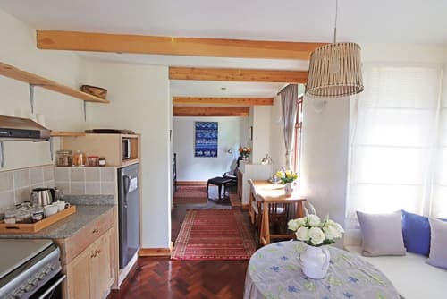 Olesamara Collection, Room