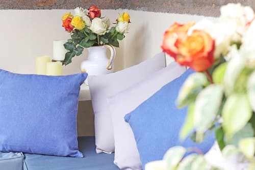 Olesamara Collection, Room