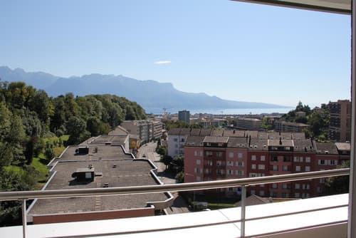 Hotel Abaca, Balcony