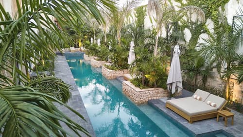 Óntico Urban Design Hotel, Primary image