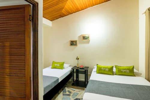 Ayenda 1411 Caney Sede Ingenio, Room