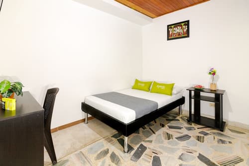 Ayenda 1411 Caney Sede Ingenio, Room