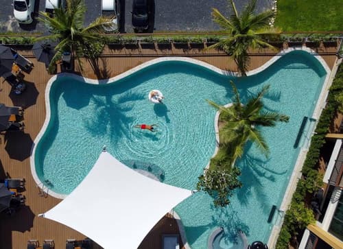 SKYVIEW Resort Phuket Patong Beach, Primary image