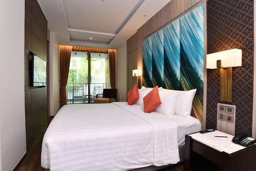 SKYVIEW Resort Phuket Patong Beach, Room