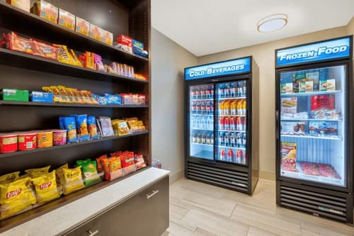 Holiday Inn Express & Suites Jersey City - Holland Tunnel by IHG, Property amenity