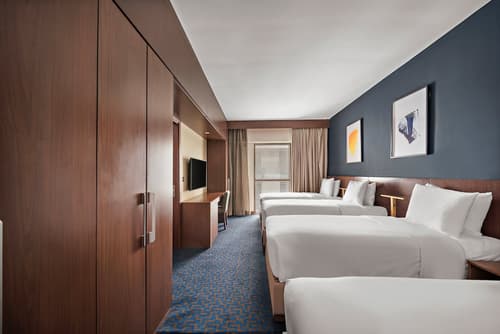 voco Makkah by IHG, Room