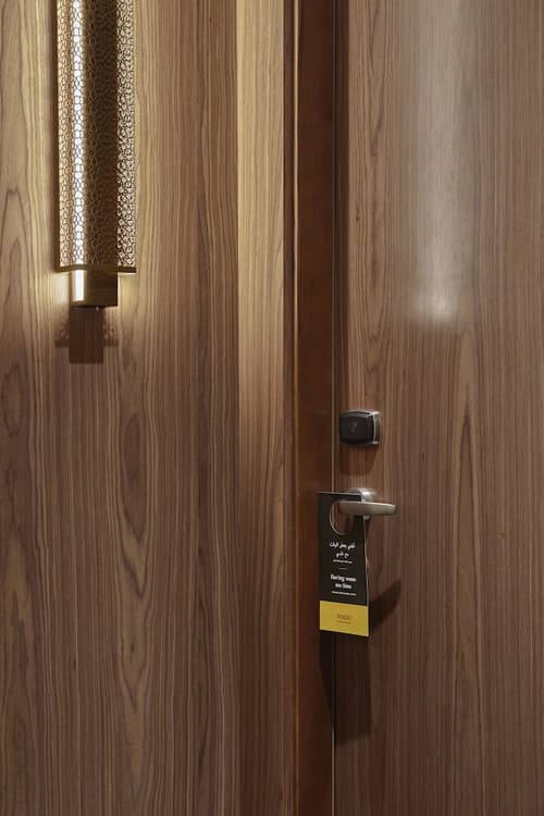 voco Makkah by IHG, Room