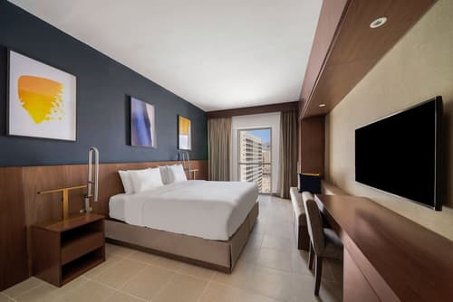 voco Makkah by IHG, Room