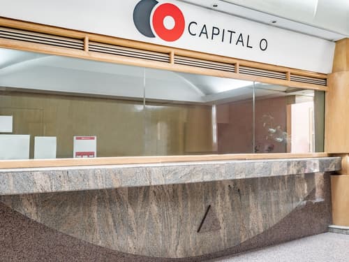 Capital O Andrade, Mexico City, Reception