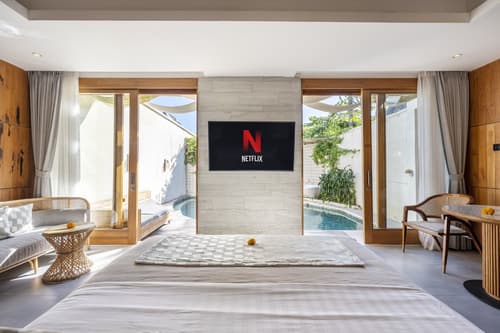 Sini Vie Resort & Spa Seminyak by Ini Vie Hospitality, Room