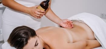 Hotel Vezir Palace, Spa