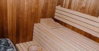 Hotel Vezir Palace, Spa