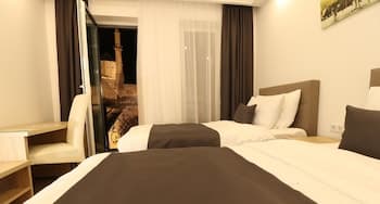 Hotel Vezir Palace, Room