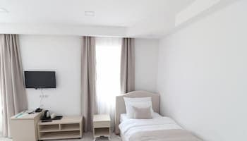 Hotel Vezir Palace, Room