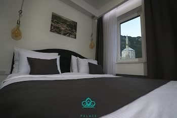 Hotel Vezir Palace, Room