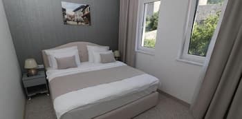 Hotel Vezir Palace, Room