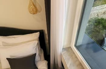 Hotel Vezir Palace, Room