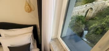 Hotel Vezir Palace, Room