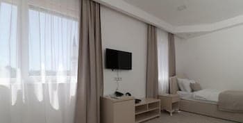 Hotel Vezir Palace, Room