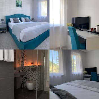 Hotel Vezir Palace, Room