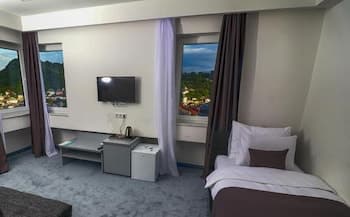 Hotel Vezir Palace, Room