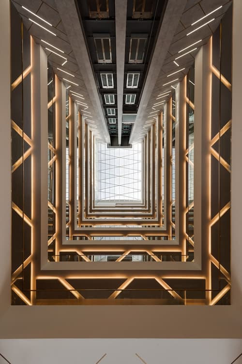 Ramada Encore by Wyndham Muscat Al-Ghubra, Reception