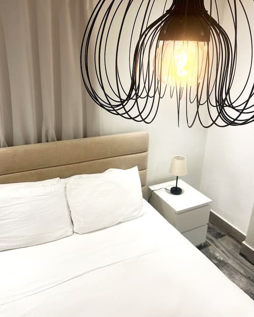 Tapia Haus 103, Room