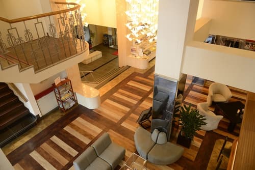 HESTA Hakone, Reception