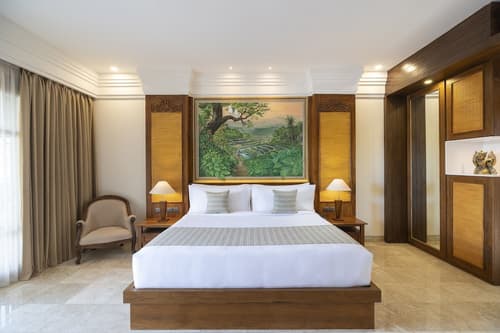 Adiwana Unagi Suites, Room