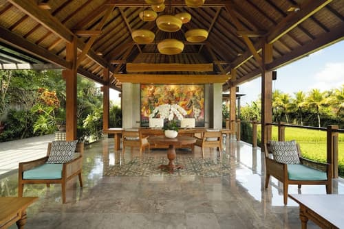 Adiwana Bisma, Reception