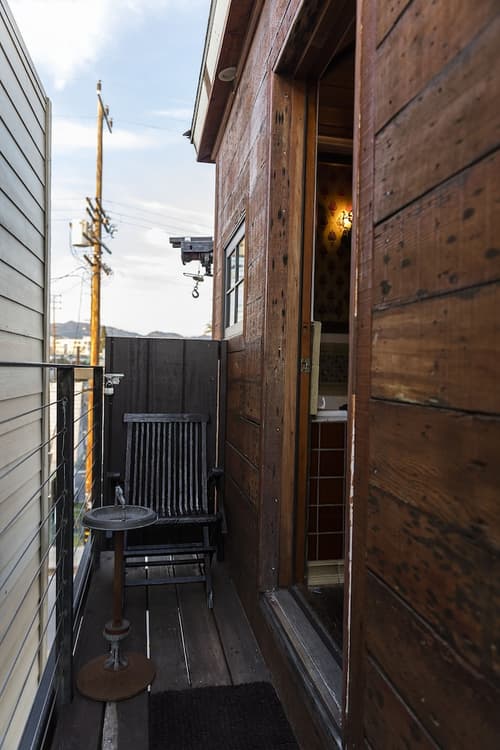 The Rosemary Silverlake, Room