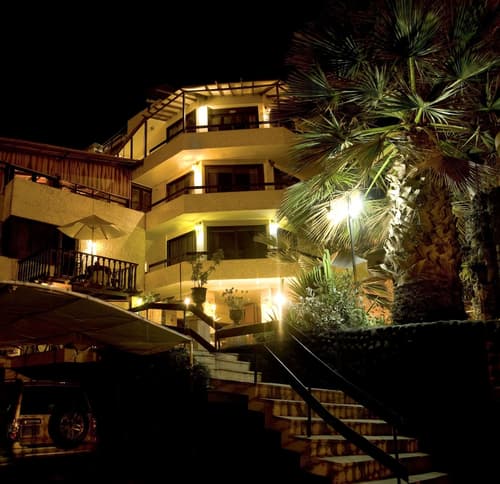 Hotel Andenes Arequipa, Primary image